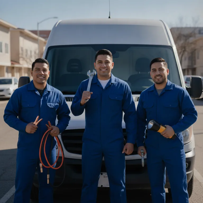 Grúa equipo en Victoria de Durango